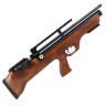 Пневматическая винтовка Hatsan Flashpup 4,5 мм (дерево, 3 Дж)